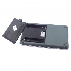 DS-29 waga do 1000g / 0,1g z zasilaniem USB