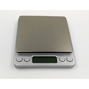 Cyfrowa waga KL-I2000 USB do 3 kg z dokładnością do 0,1 g