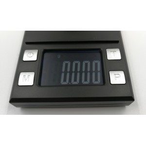 DS-8028 precyzyjna waga cyfrowa do 50 g / 0,001 g
