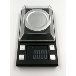 DS-8028 Precyzyjna waga cyfrowa do 10 g / 0,001 g