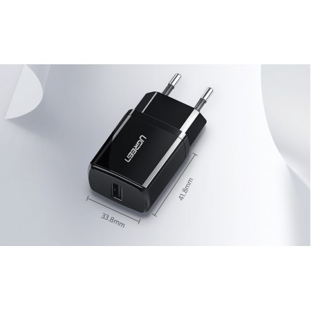 UGREEN USB Charger 5V / 2,1A Szybkie ładowanie