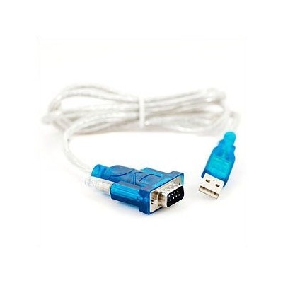 Kabel USB RS232