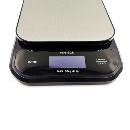 Waga kuchenna WeiHeng WH-B28 USB do 10kg / 1g