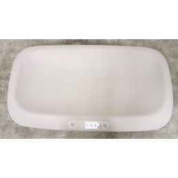MyWeigh Connected Baby Scale Bluetooth