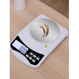 CX598B Cyfrowa waga licząca do 1000g/0,01g z osłoną ochronną - ✔️ cena, opinie | Mikrowagi.pl