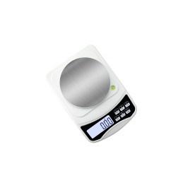 CX598B Cyfrowa waga licząca do 1000g/0,01g z osłoną ochronną - ✔️ cena, opinie | Mikrowagi.pl