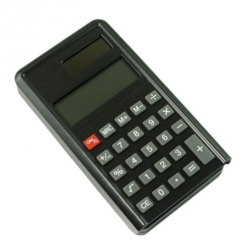 Kalkulator i Waga cyfrowa do 100g / 0,01g