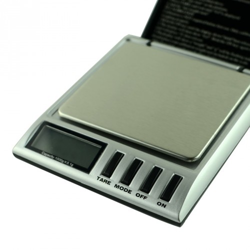 DS-71 Pocket Digital Scale do 300g / 0,01g