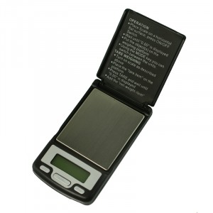 Waga cyfrowa Mini DS67 do 100 g / 0,01 g