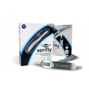 MyWeigh Verifly do 50 kg / 0,1 kg