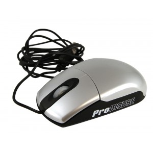 ProScale Mouse 100 do 100 g / 0,01 g