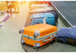 Ile może ważyć bagaż do samolotu?